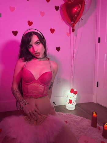 Full leaked Beebee asmr private onlyfans photo