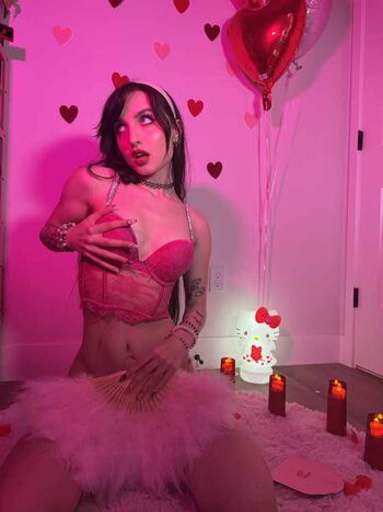 Full leaked Beebee asmr private onlyfans photo