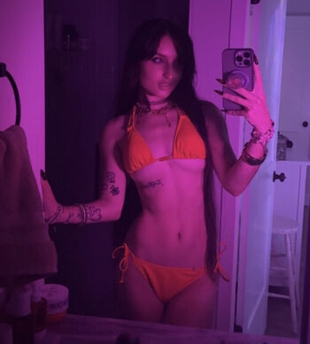 Full leaked Beebee asmr page private onlyfans photo
