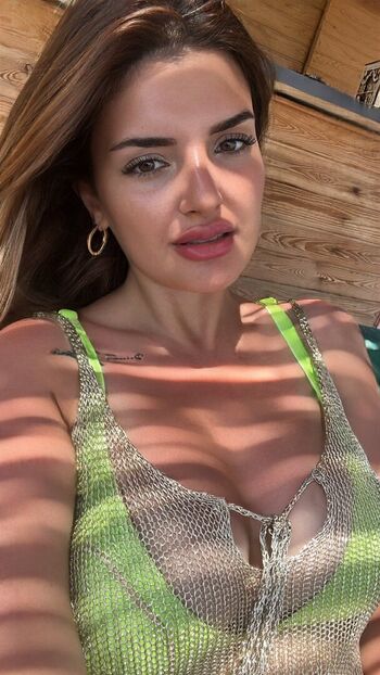 Full leaked Begm polatn private onlyfans photo