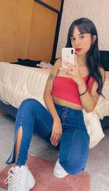 Belen Zenteno