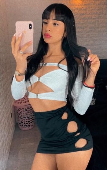 Belen Zenteno