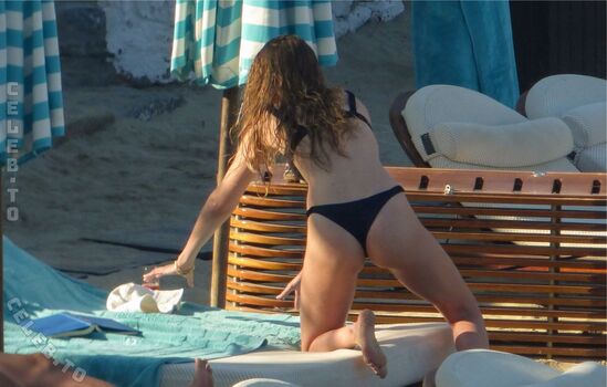 Bella Hadid