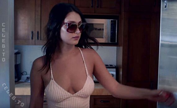 Full leaked Bella hadid private onlyfans photo