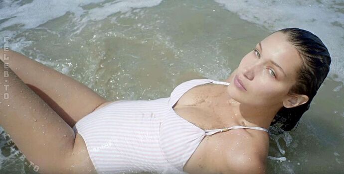 Full leaked Bella hadid private onlyfans photo