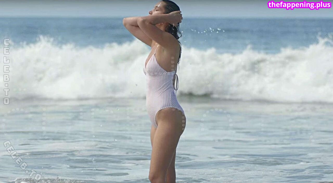Bella Hadid