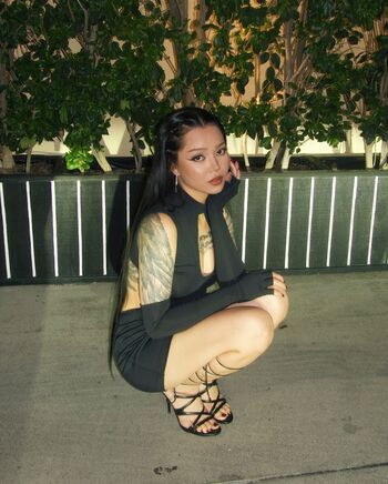 Full leaked Bella poarch private onlyfans photo