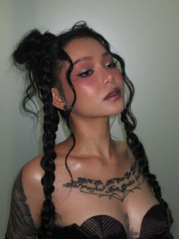 Full leaked Bella poarch private onlyfans photo