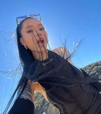 Full leaked Bella poarch private onlyfans photo