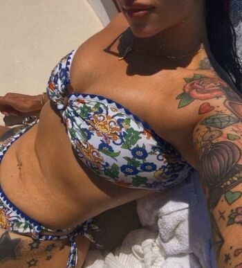 Full leaked Bellabarbellz page private onlyfans photo