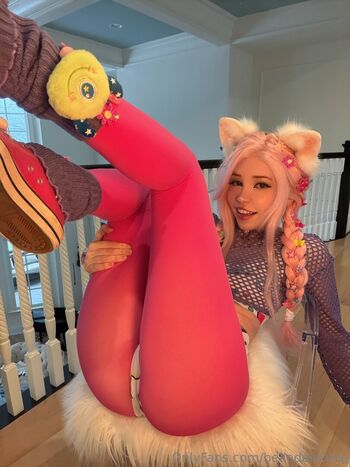 Belle Delphine