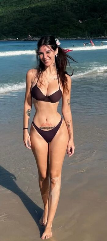 Full leaked Belu ottobri private onlyfans photo