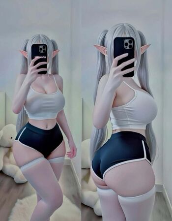 Full leaked Berribuni private onlyfans photo