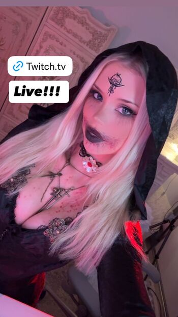 Full leaked Berticuss private onlyfans photo