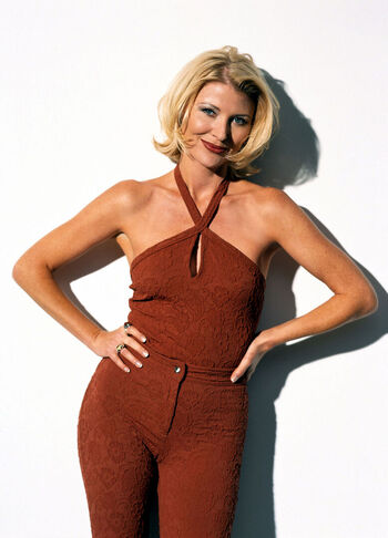 Full leaked Beth broderick private onlyfans photo