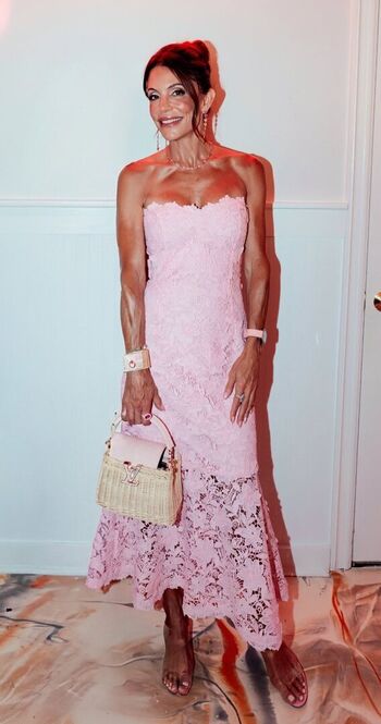 Full leaked Bethenny frankel private onlyfans photo