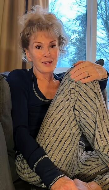 Full leaked Bev callard private onlyfans photo