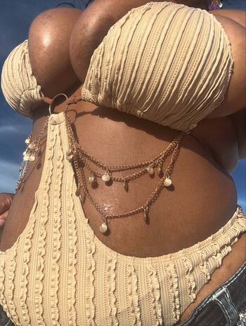 Full leaked Beyondbeautiful private onlyfans photo