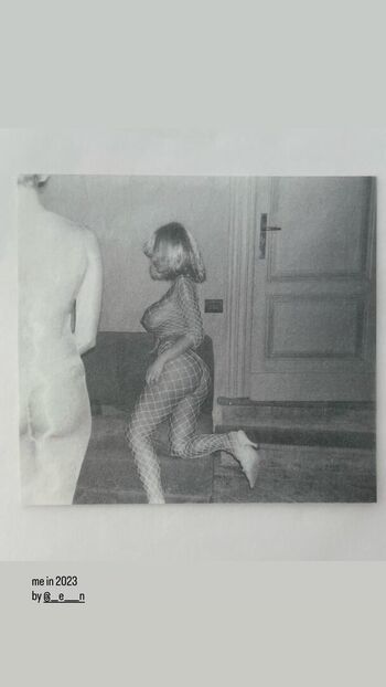 Full leaked Bianca censori private onlyfans photo