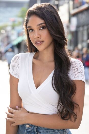 Bianca Nugara