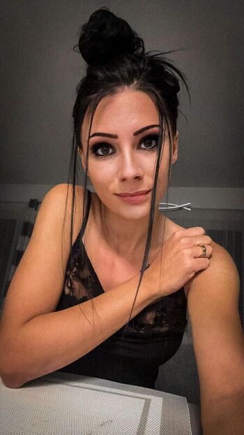 Full leaked Bibi bambina private onlyfans photo