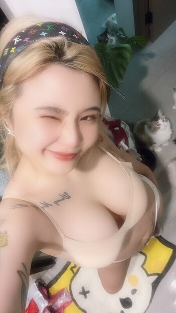 Full leaked Bigmimisasako private onlyfans photo