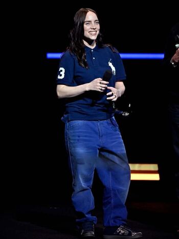 Billie Eilish