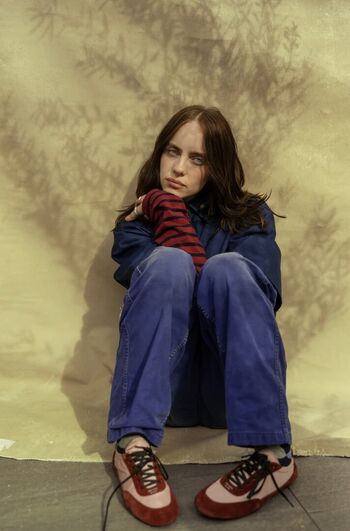 Billie Eilish