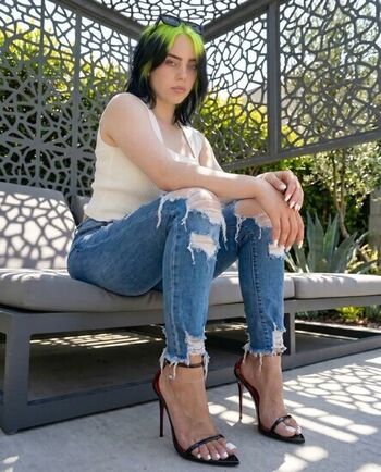 Billie Eilish