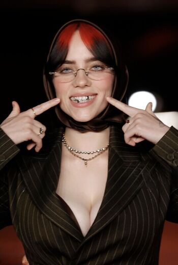 Full leaked Billie eilish private onlyfans photo