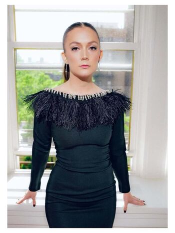 Full leaked Billie lourd private onlyfans photo