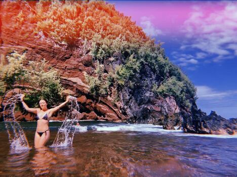 Full leaked Billie lourd private onlyfans photo