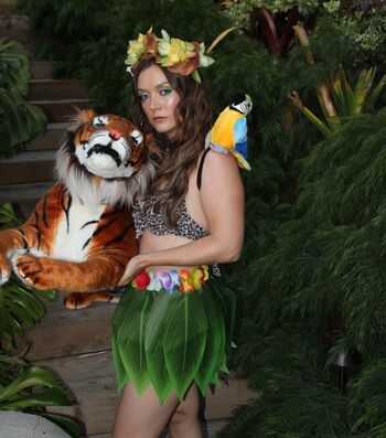 Full leaked Billie lourd private onlyfans photo