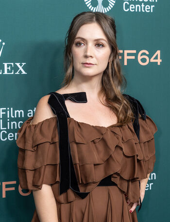 Full leaked Billie lourd private onlyfans photo