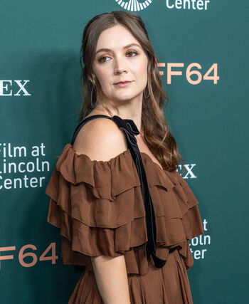 Full leaked Billie lourd private onlyfans photo