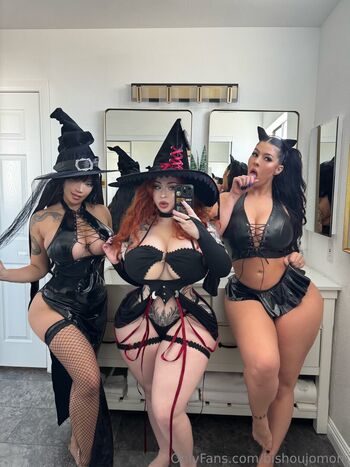 Full leaked Bishoujomom private onlyfans photo
