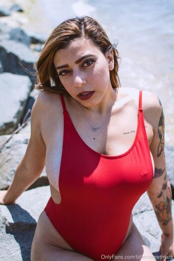 Full leaked Bittersweetmars private onlyfans photo