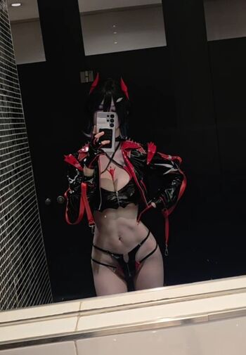 Full leaked Kaho shibuya / private onlyfans photo