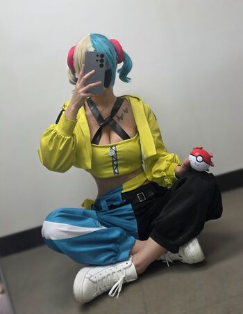 Full leaked Biya private onlyfans photo