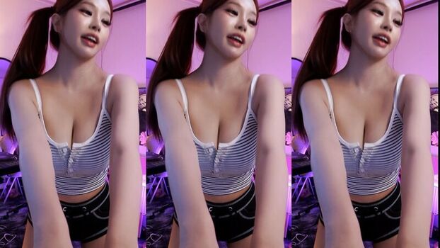 Full leaked Bj babbyang private onlyfans photo