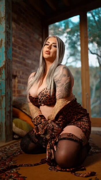 Full leaked Blayze william private onlyfans photo