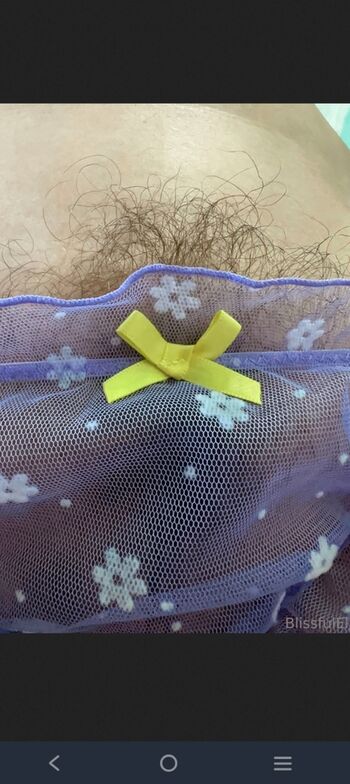 Full leaked Blissfulellie page private onlyfans photo