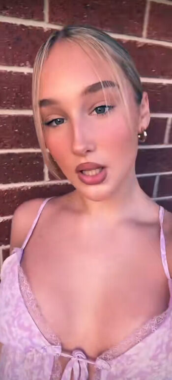Full leaked Bobbi shultz private onlyfans photo