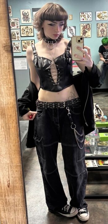 Full leaked Boneserot private onlyfans photo
