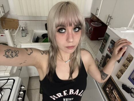 Full leaked Boxdyeblonde private onlyfans photo