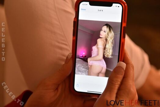 Full leaked Brandi love private onlyfans photo