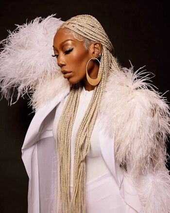 Full leaked Brandy norwood private onlyfans photo