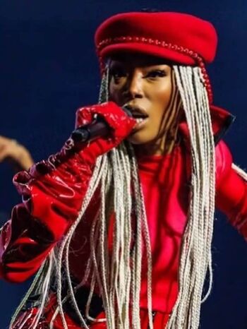 Full leaked Brandy norwood private onlyfans photo