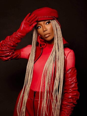 Full leaked Brandy norwood private onlyfans photo