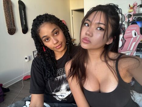 Full leaked Bratkylani private onlyfans photo